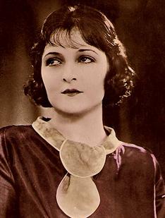 фото Маргарете Шён