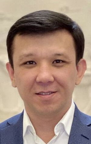 фото Диёр Махкамов