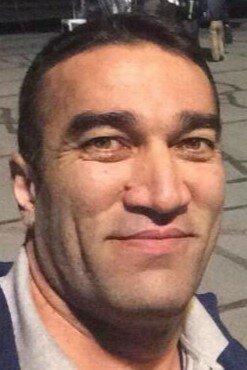 фото Хабибулло Низомов