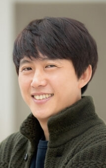 фото Ли Джон-джэ