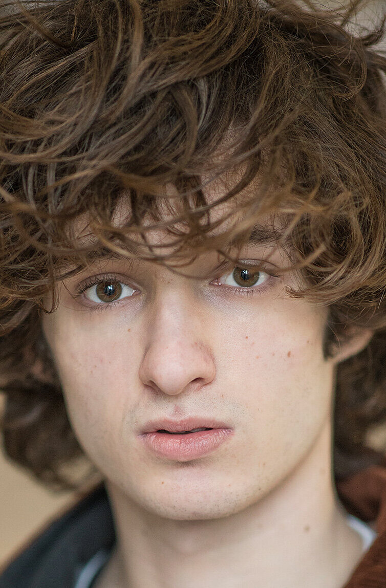 фото Илириан Буши