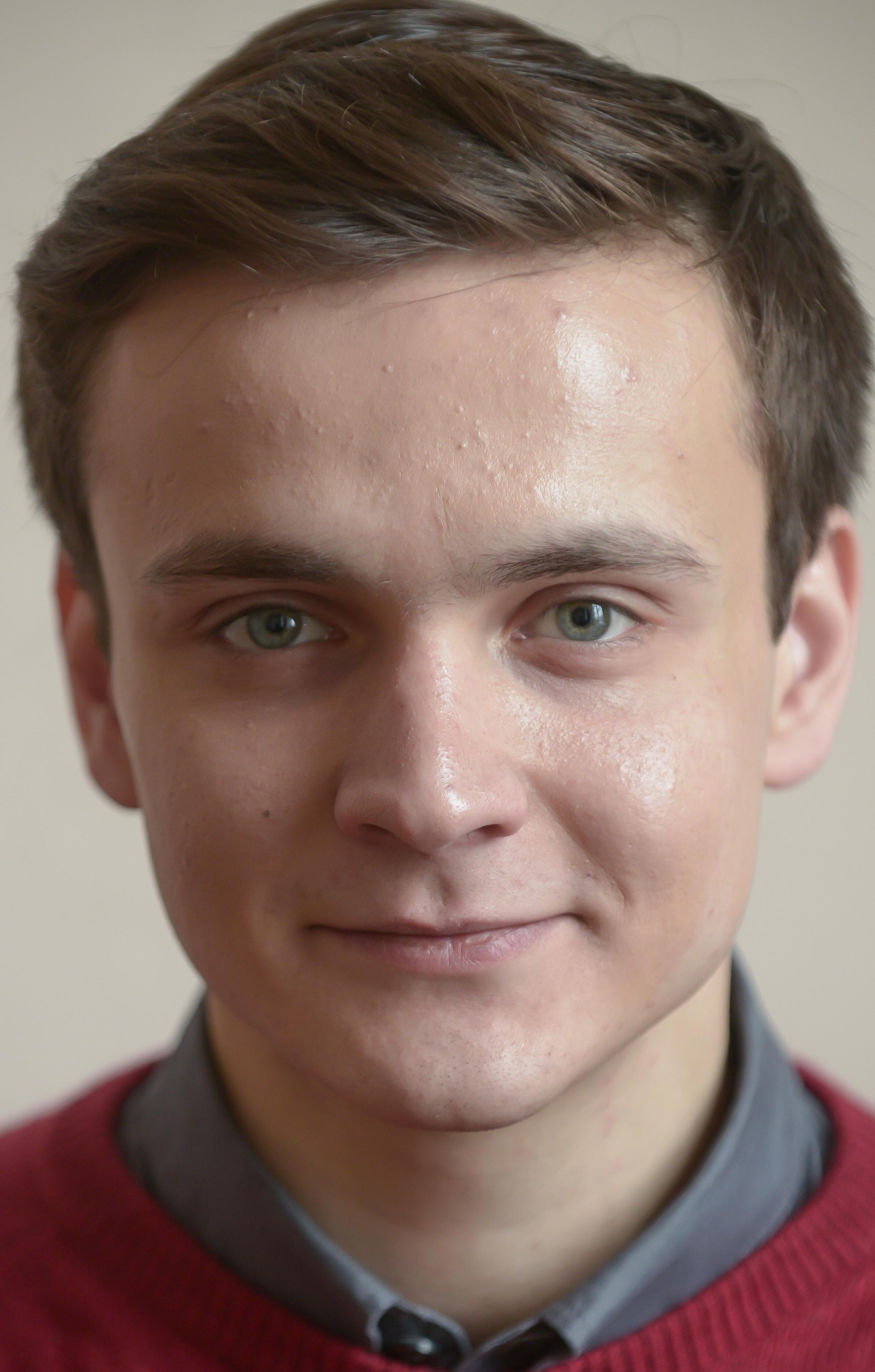 фото Виктор Гагарин