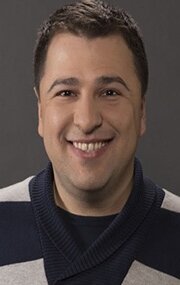 фото Виктор Гевко