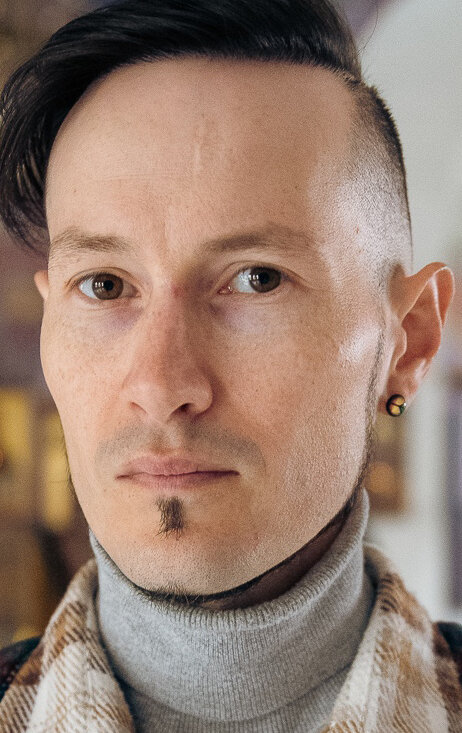 фото Ильшат Рахимбай