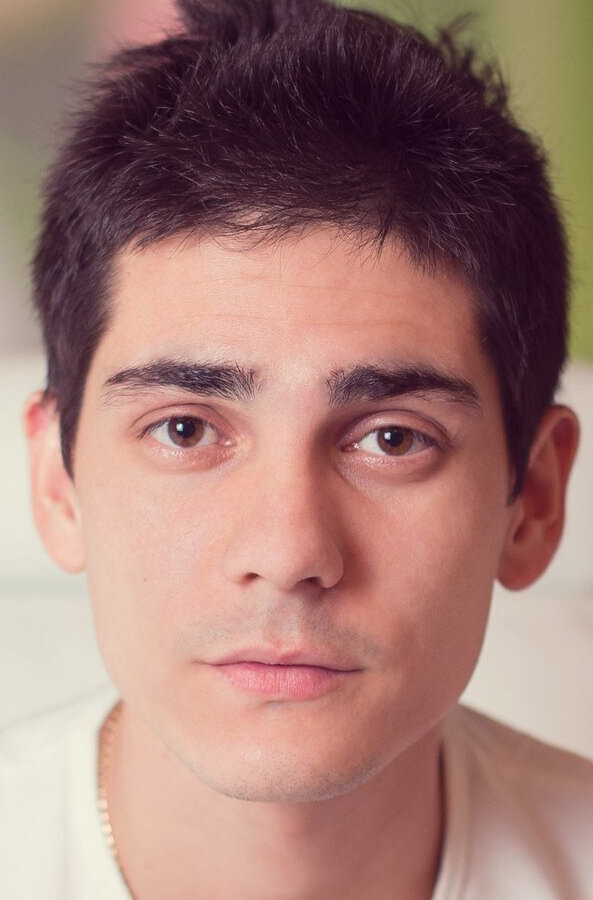 фото Руслан Фахретдинов