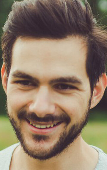 фото Вениамин Илясов