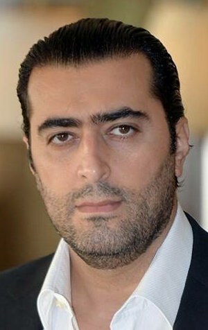 фото Басем Яхур