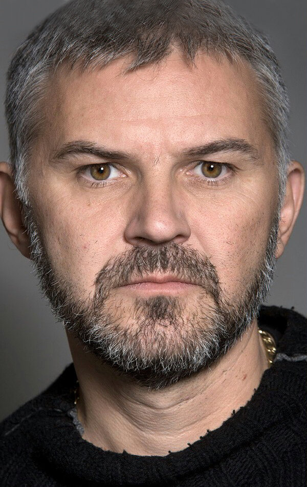 фото Михаэль Главоггер