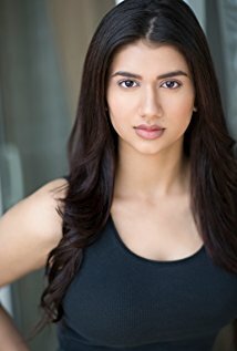 фото Ravina Nagra