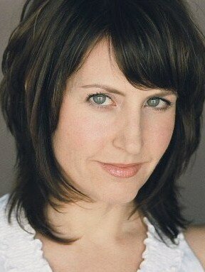 фото Кристин Фаццино