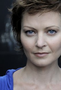 фото Кристин Данн