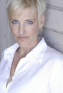 фото Кэрри Эдвардс