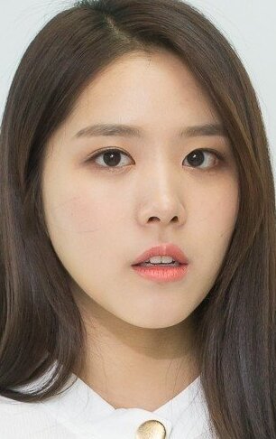 фото Ким Джи-сон