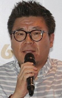 фото Чон Ин-бон