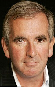 фото Роберт Харрис