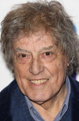 фото Том Стоппард