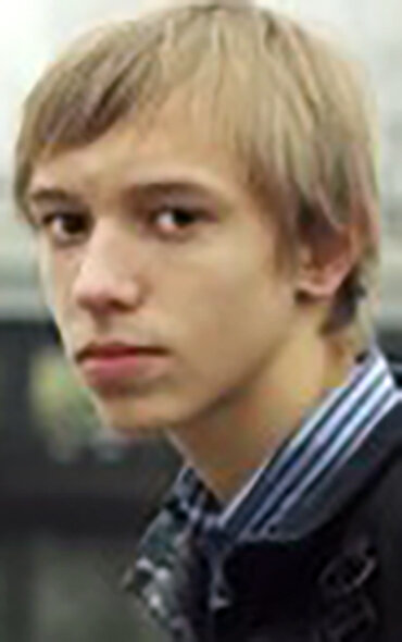 фото Михаил Хурсевич