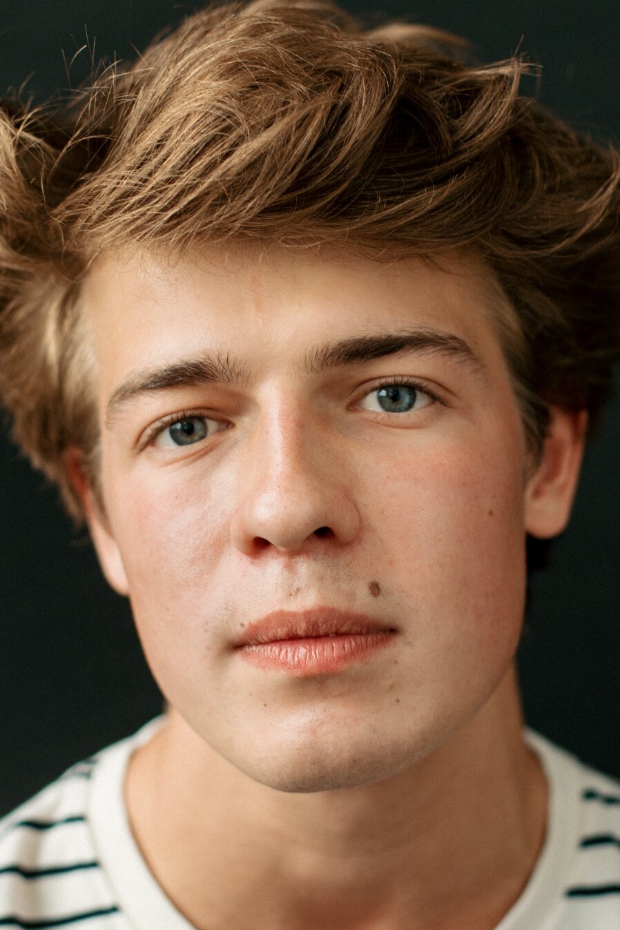 фото Марк Нестер