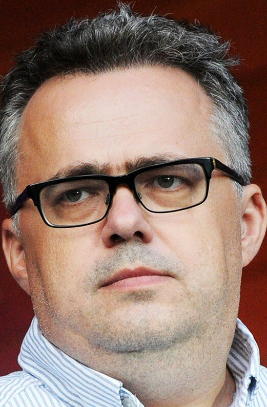 фото Юрий Сапрыкин