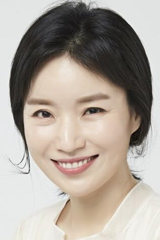 фото Пак Сон-ён