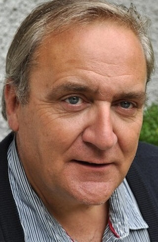 фото Майкл Тротон