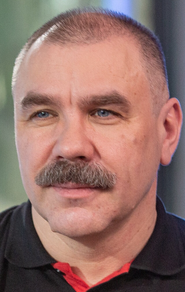 фото Тимур Черепнин