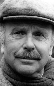 фото Эдвард Хардуик