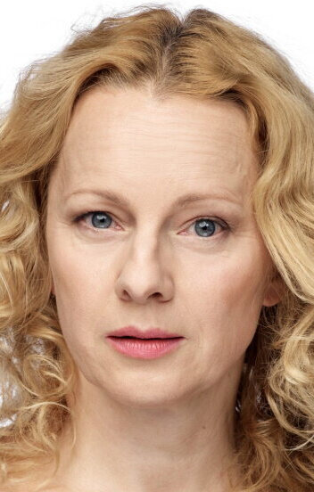 фото Tereza Groszmannová