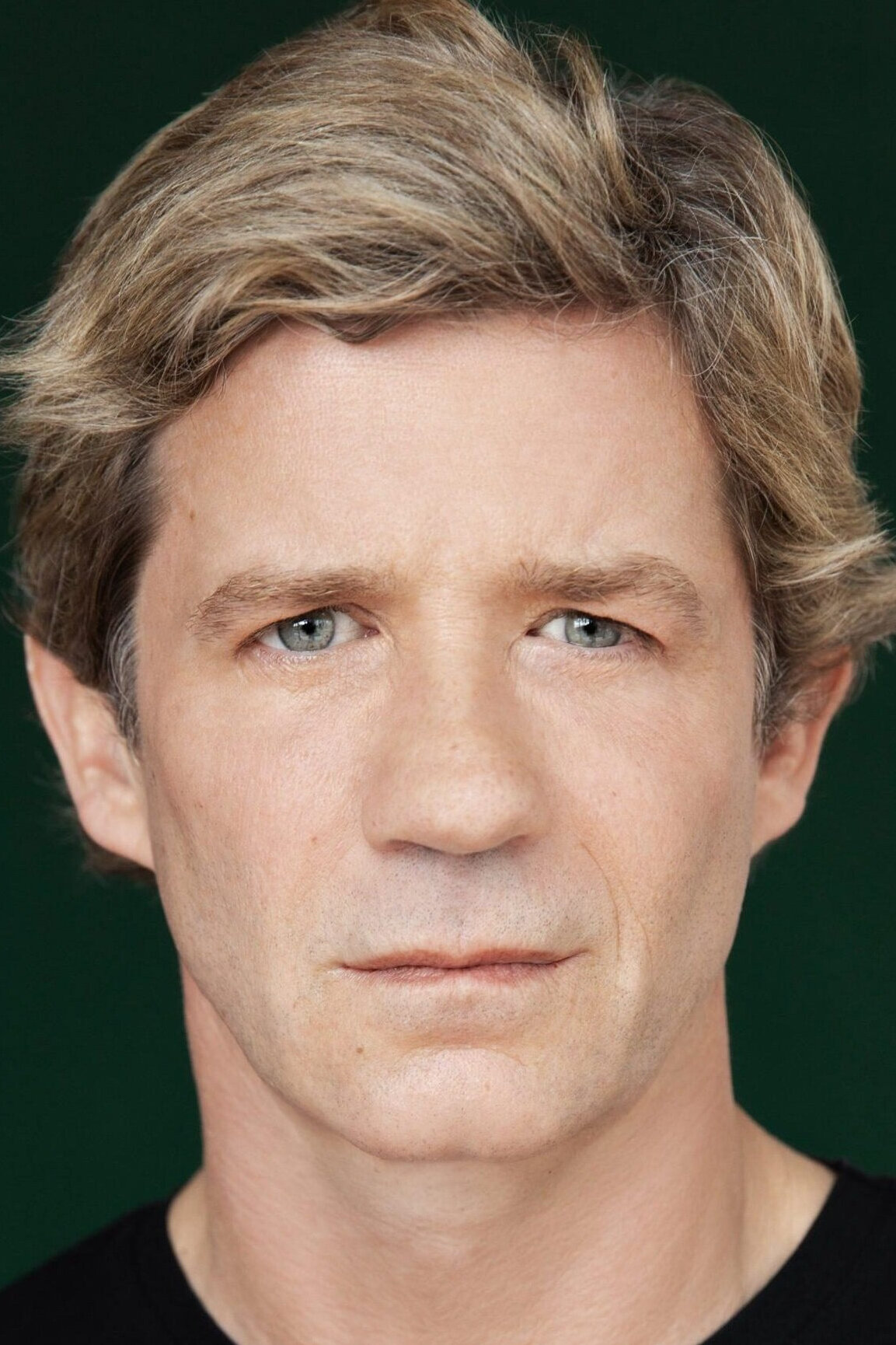 фото Педру Гранжер