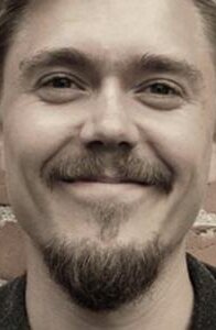 фото Стеффен Банг Линдхольм