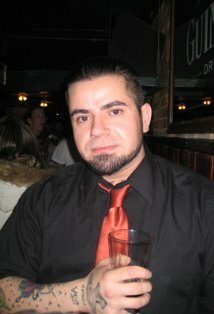 фото Brad Bognar