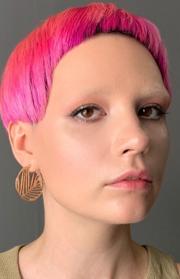 фото Радмила Мигулина