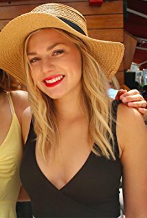 фото Мэгги Каллахан