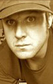 фото Эдвард Вудалл