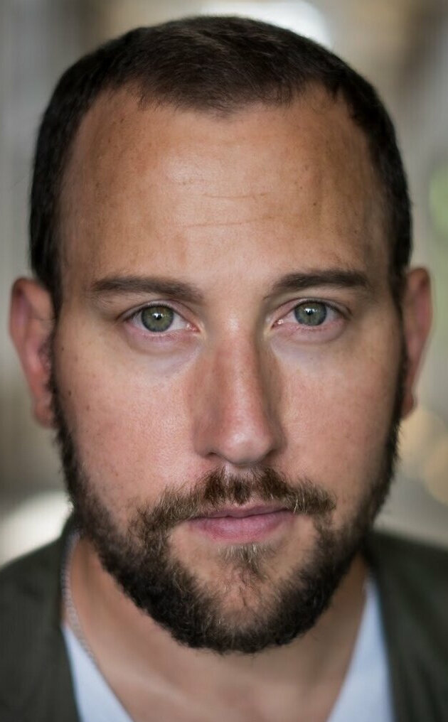 фото Бретт Ньютон