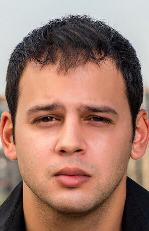 фото Туран Джихан Шимшек