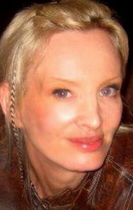 фото Миа Кейт Расселл