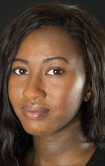 фото Abbie Samuel