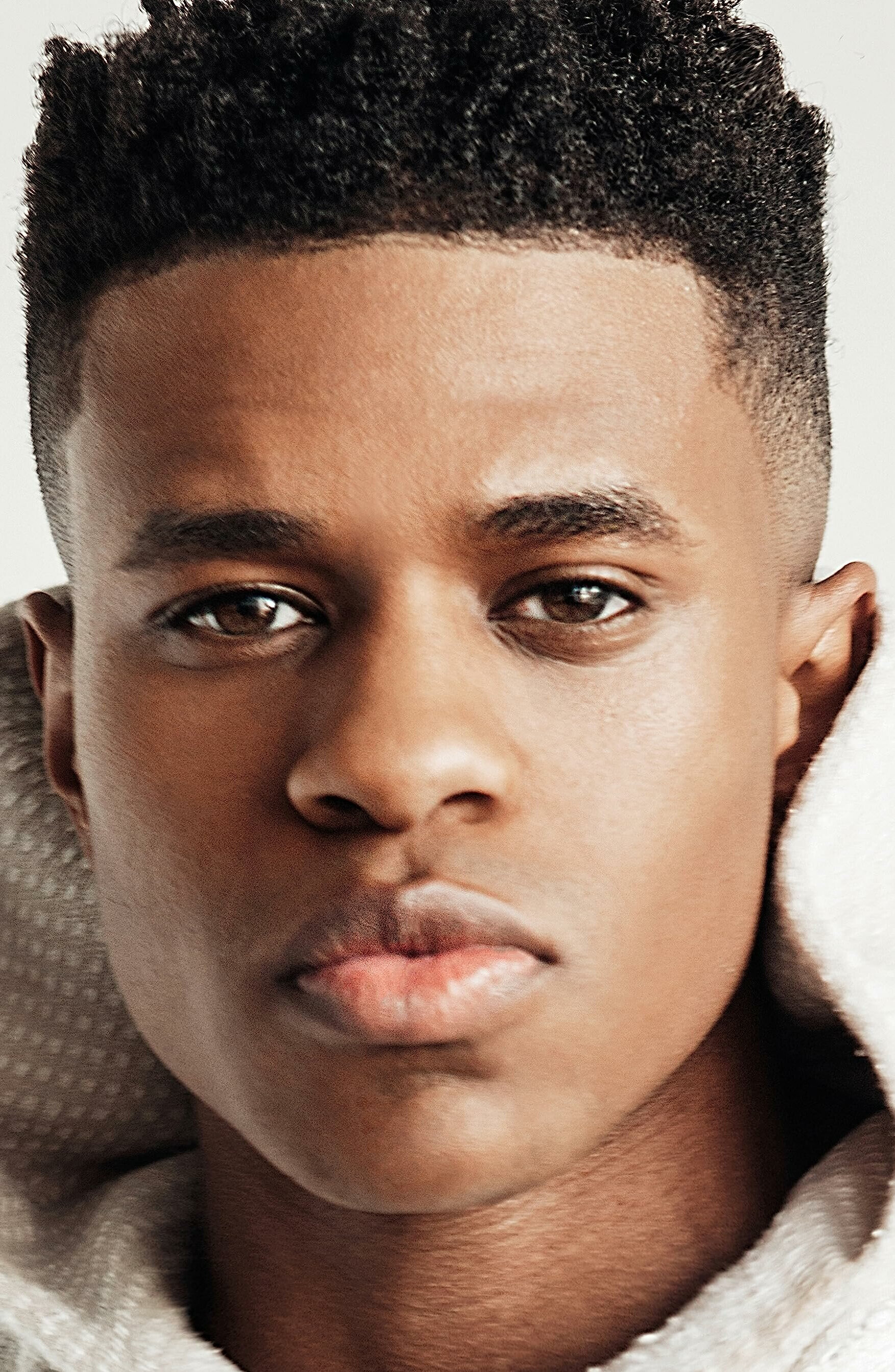 фото Джереми Поуп