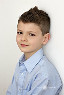 фото Каден Барри