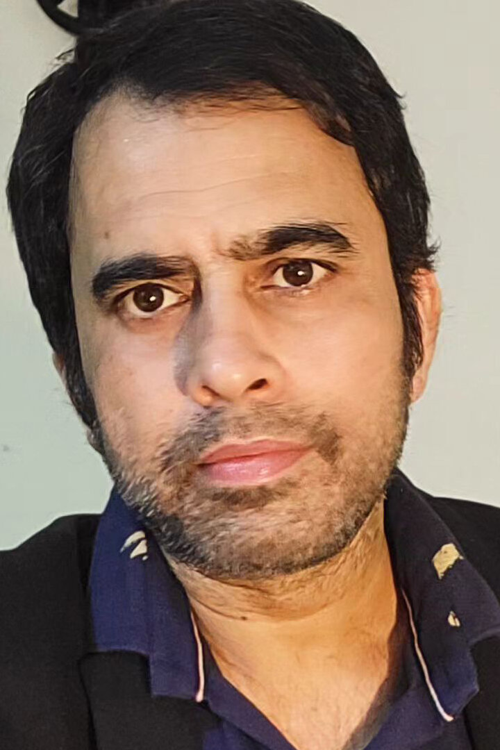 фото Sudip Sarangi