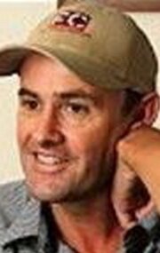 фото Брэд МакГэнн