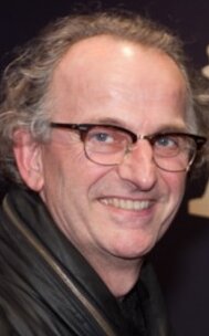 фото Ате де Йонг