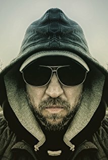 фото Дэвид Робертсон