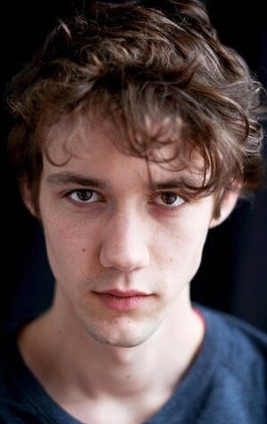 фото Хеннинг Мэй