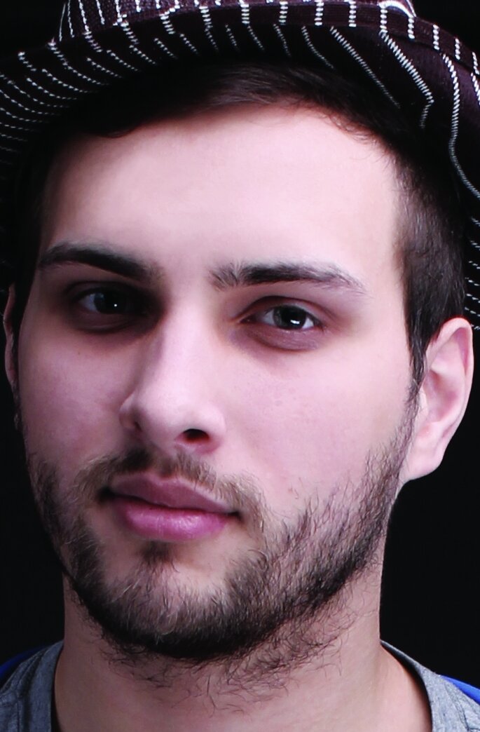 фото Родион Ловчев