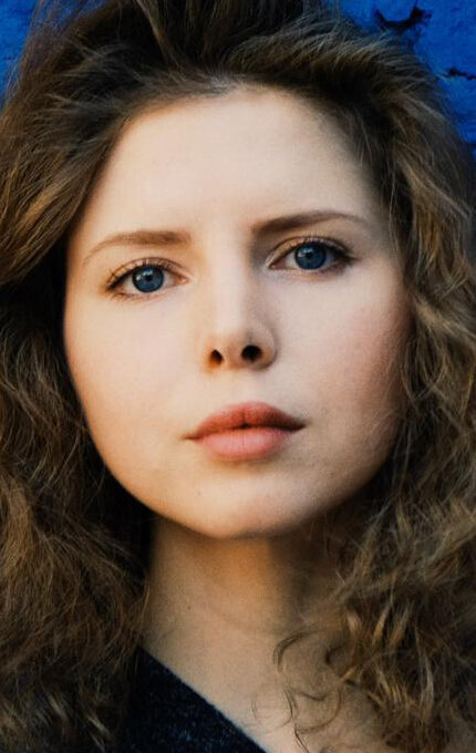 фото Ксения Савицкая