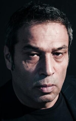 фото Шоджа Азари