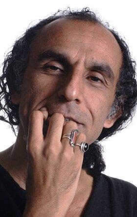 фото Шахрам Карими