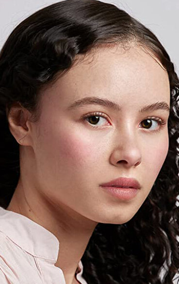 фото Франческа Ноэль